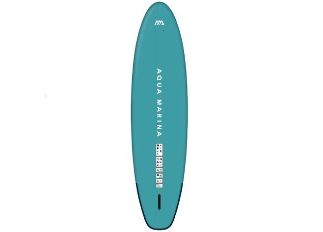 Надувна SUP дошка 10.6 Aqua Marina BEAST BT-23BEP ADVANCED Фото 2